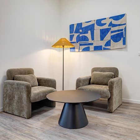 Apartment "Usedomer Luft" Garz  Luaran gambar