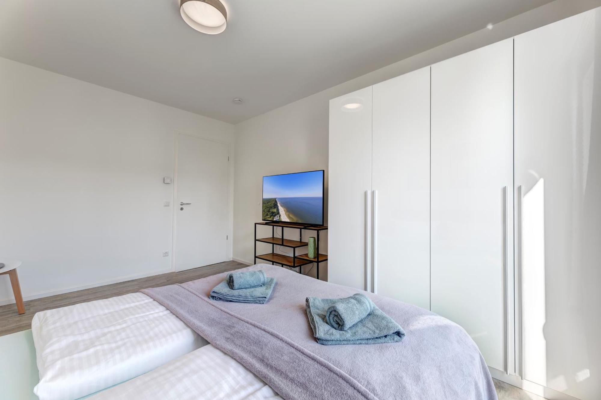 Apartment "Usedomer Luft" Garz  Luaran gambar