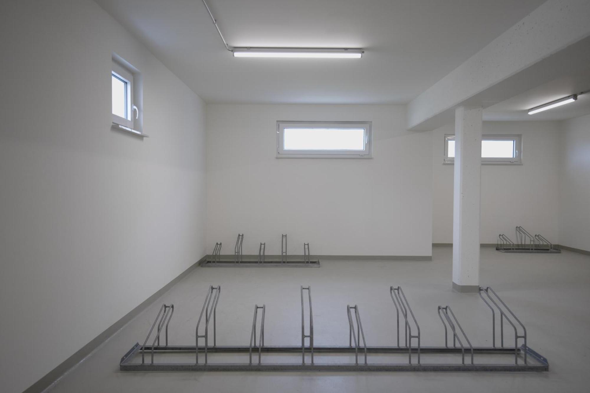 Apartment "Usedomer Luft" Garz  Luaran gambar