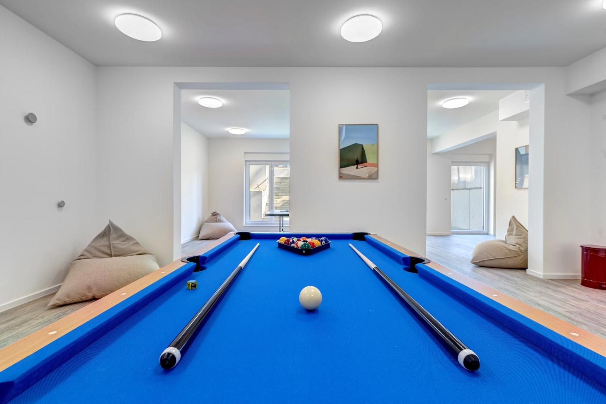 Apartment "Usedomer Luft" Garz  Luaran gambar