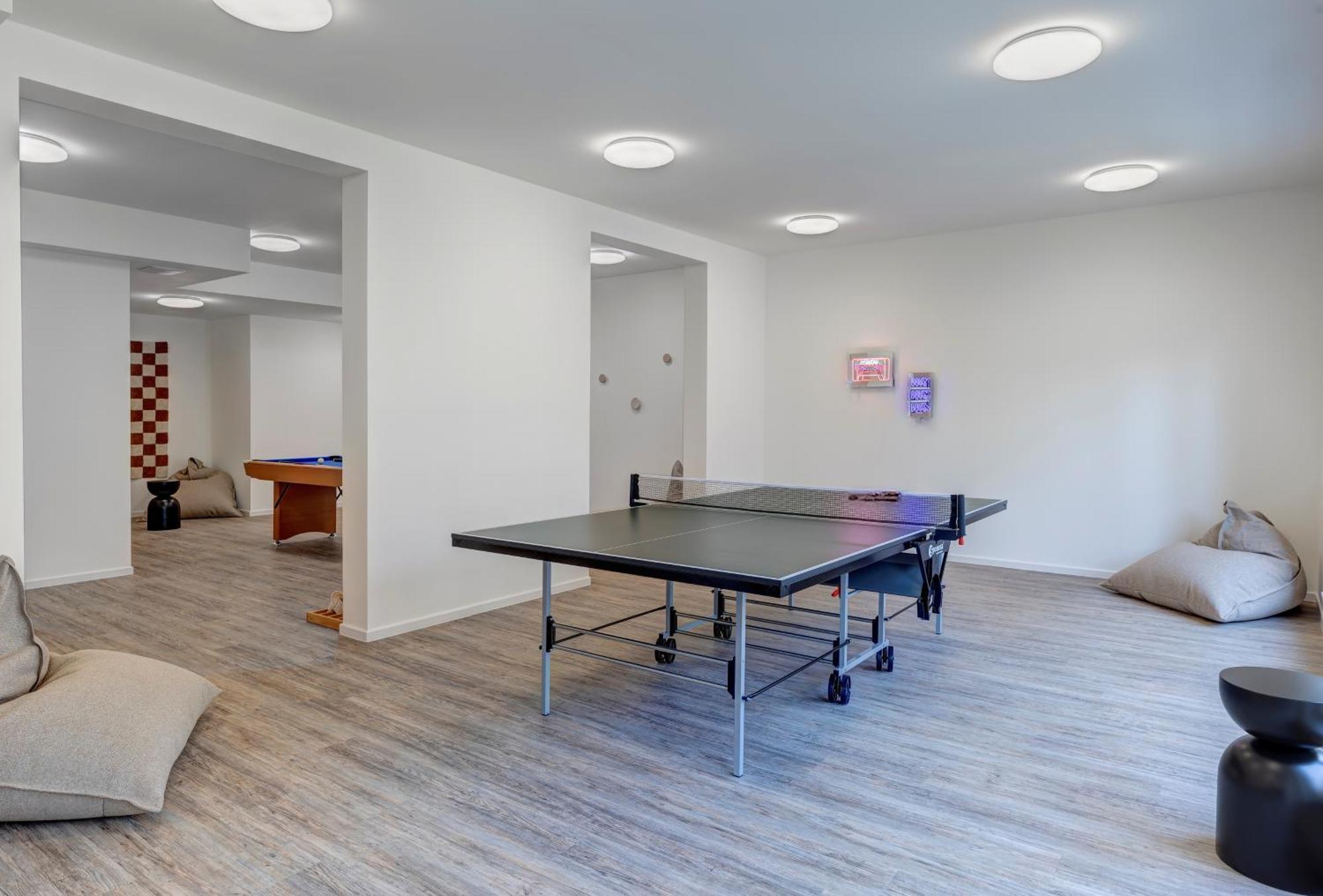 Apartment "Usedomer Luft" Garz  Luaran gambar