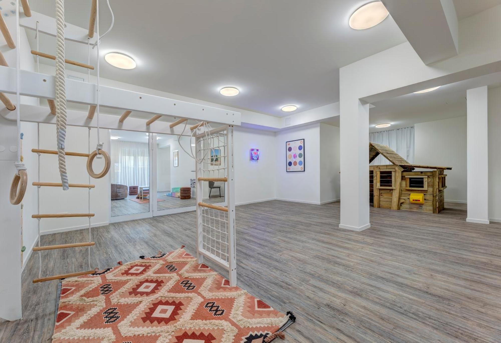 Apartment "Usedomer Luft" Garz  Luaran gambar