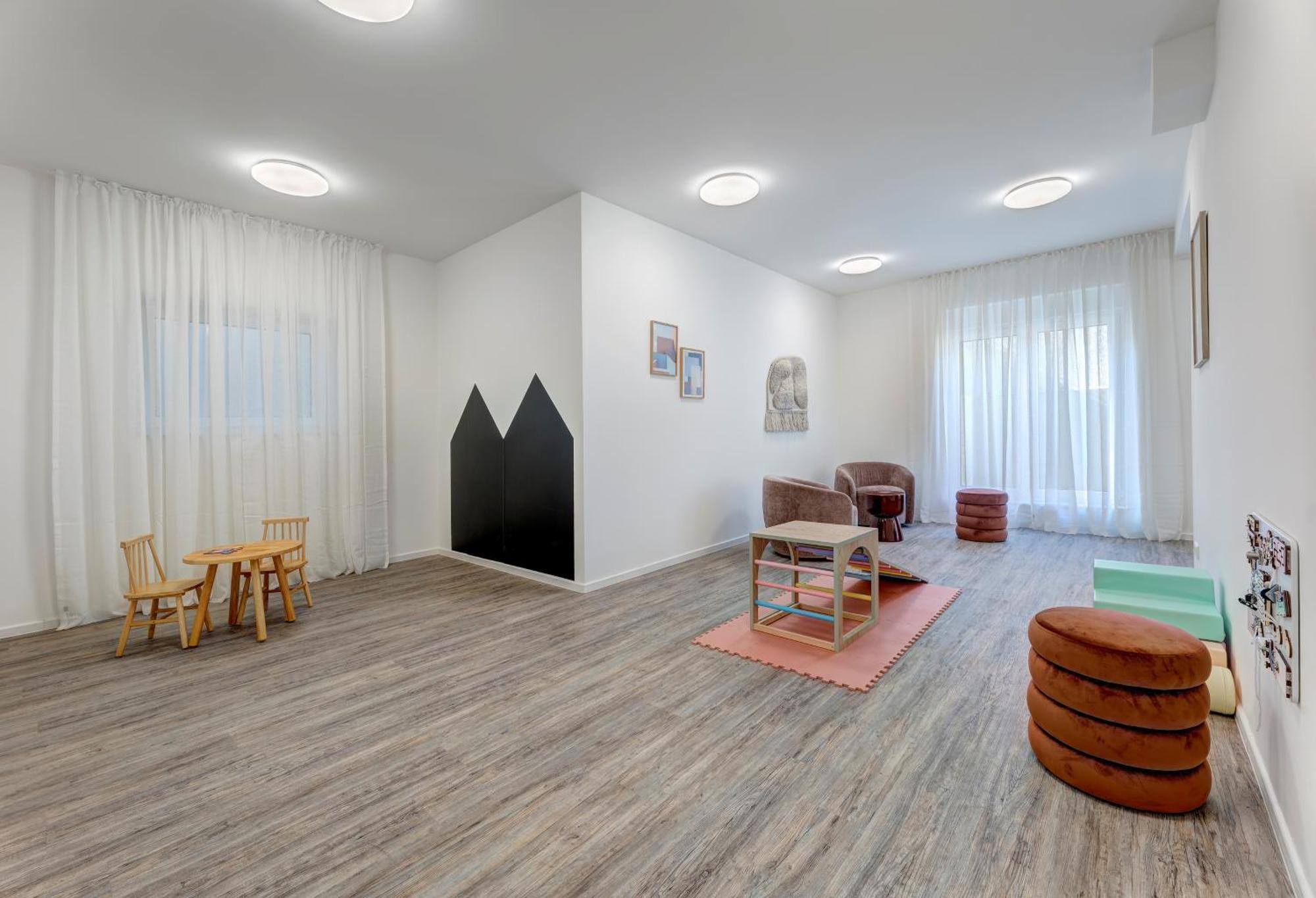 Apartment "Usedomer Luft" Garz  Luaran gambar