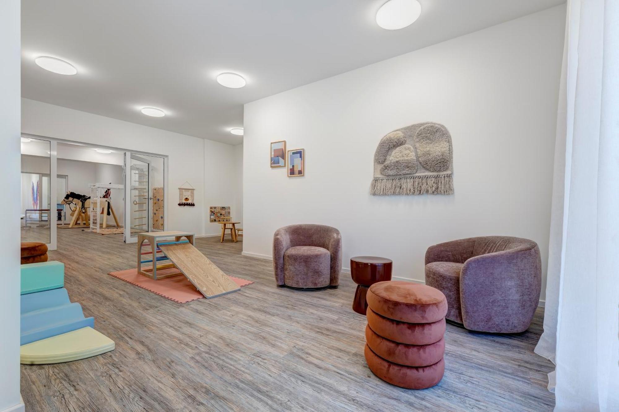 Apartment "Usedomer Luft" Garz  Luaran gambar