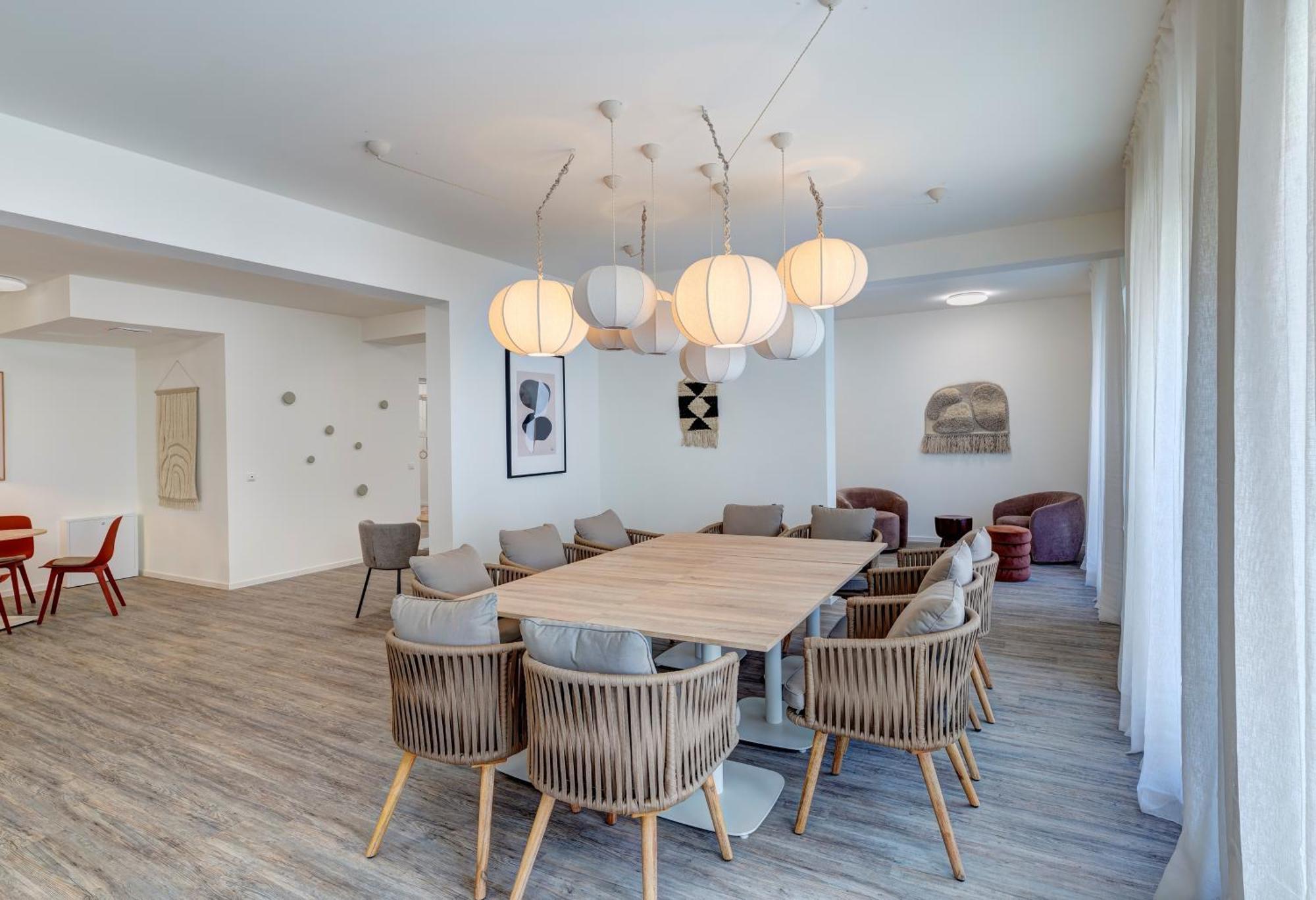 Apartment "Usedomer Luft" Garz  Luaran gambar